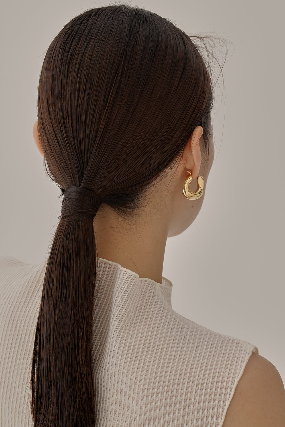 Impact “YUGAMI” Pierced（L）