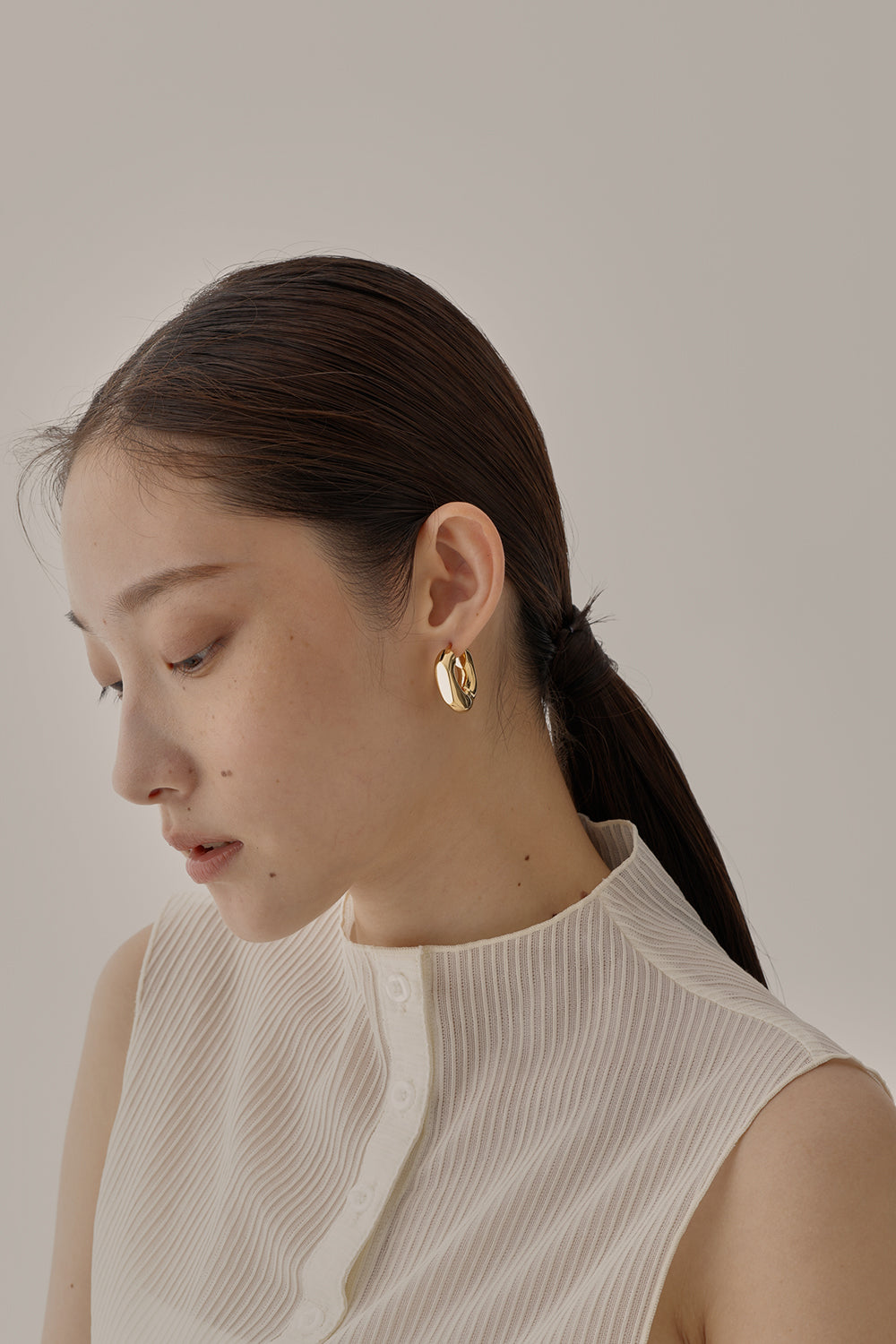 Impact “YUGAMI” Pierced（L）