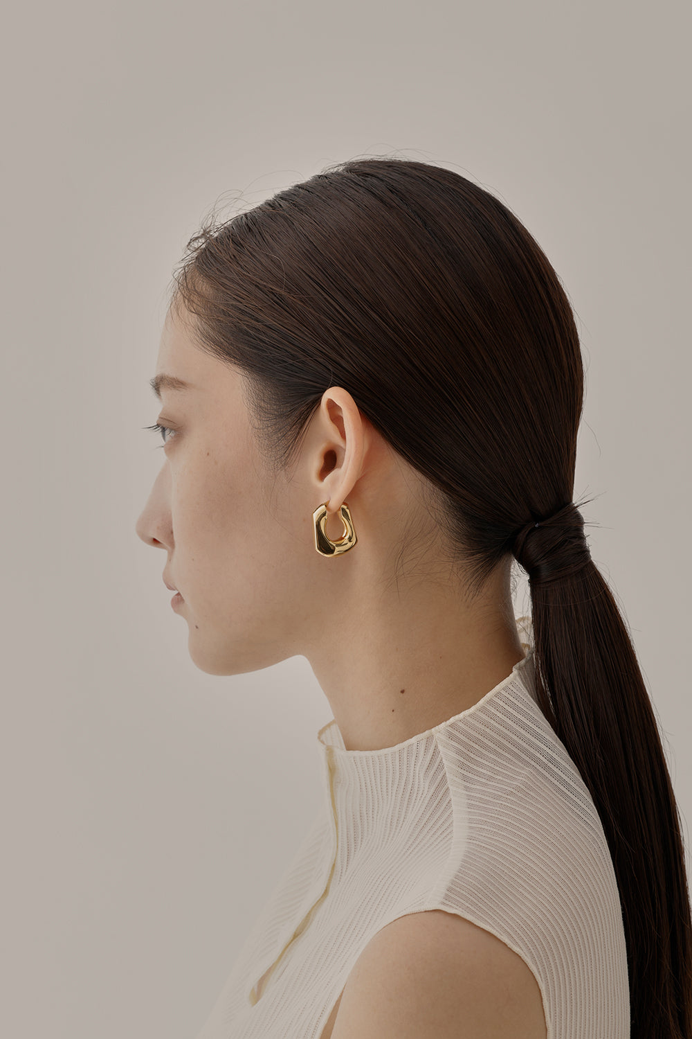 Impact “YUGAMI” Pierced（L）