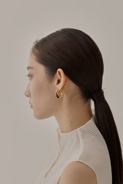 Impact “YUGAMI” Pierced（L）