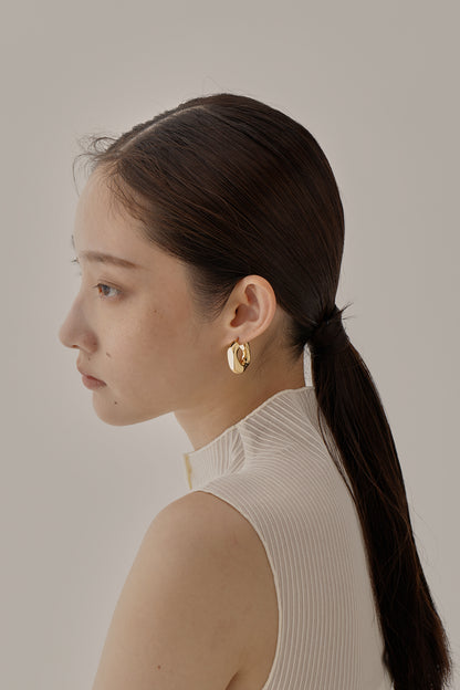 Impact “YUGAMI” Pierced（L）