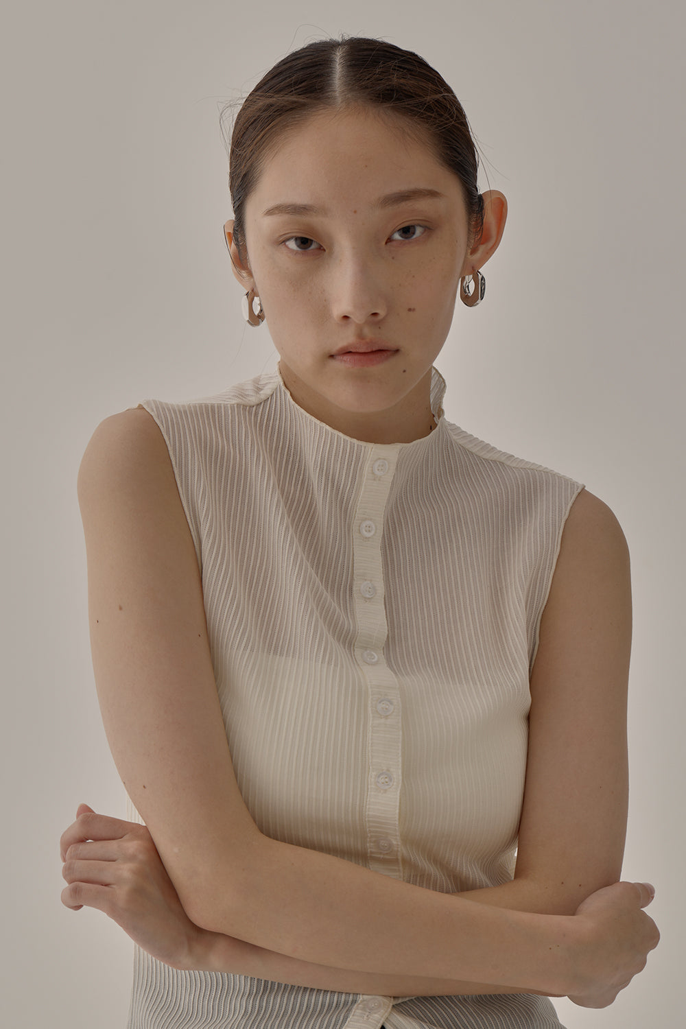 Impact “YUGAMI” Pierced（L）