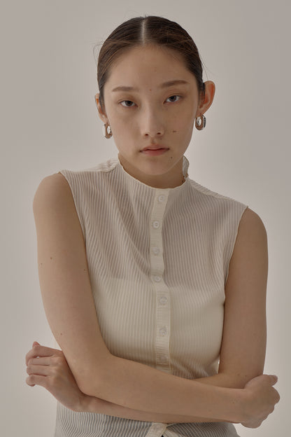 Impact “YUGAMI” Pierced（L）