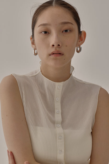 Impact “YUGAMI” Pierced（L）