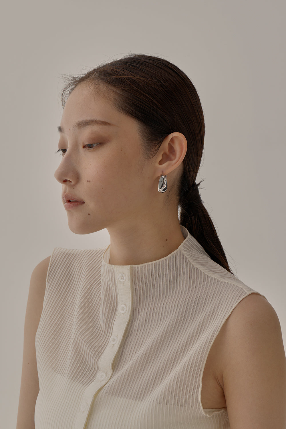 Impact “YUGAMI” Pierced（L）