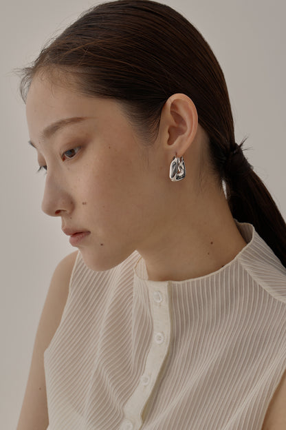 Impact “YUGAMI” Pierced（L）