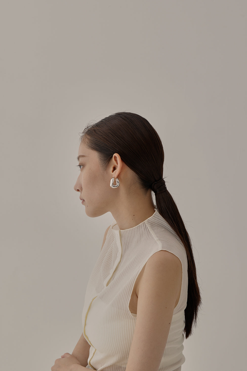 Impact “YUGAMI” Pierced（L）