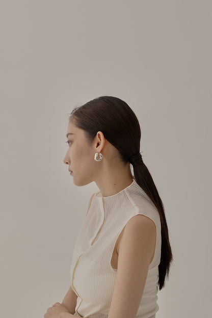 Impact “YUGAMI” Pierced（L）