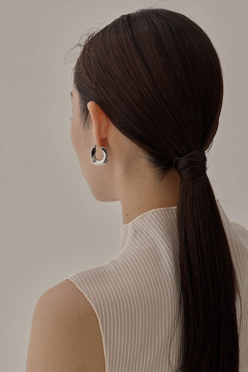 Impact “YUGAMI” Pierced（L）