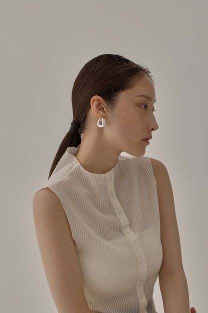 Impact “YUGAMI” Pierced（L）