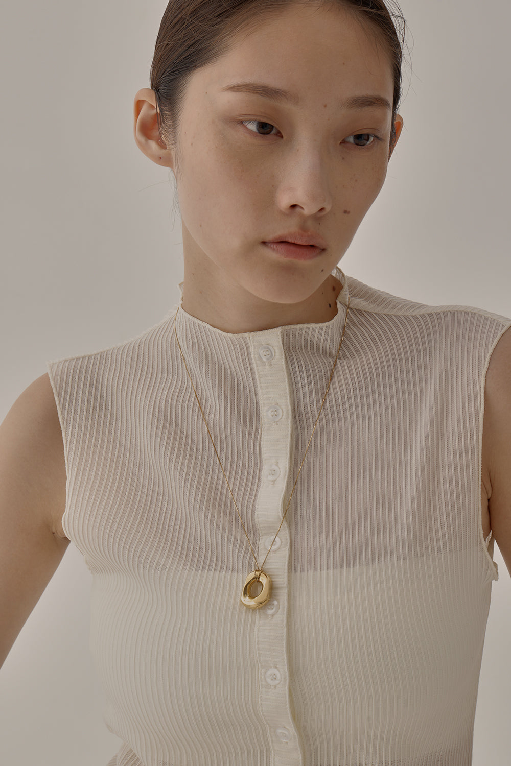 Impact “YUGAMI” Necklace