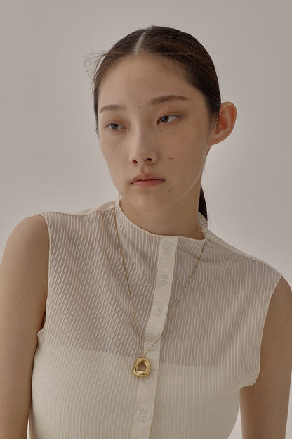 Impact “YUGAMI” Necklace