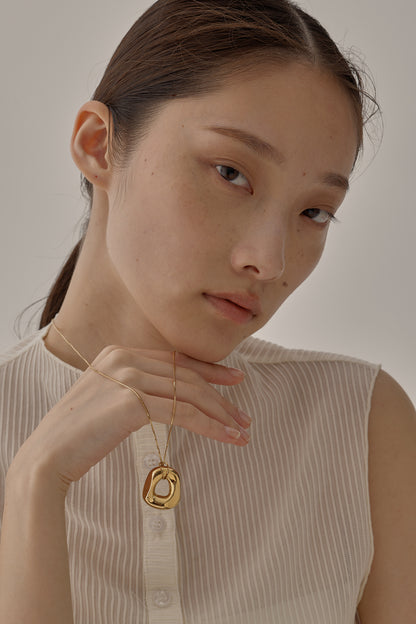 Impact “YUGAMI” Necklace