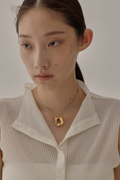 Impact “YUGAMI” Necklace
