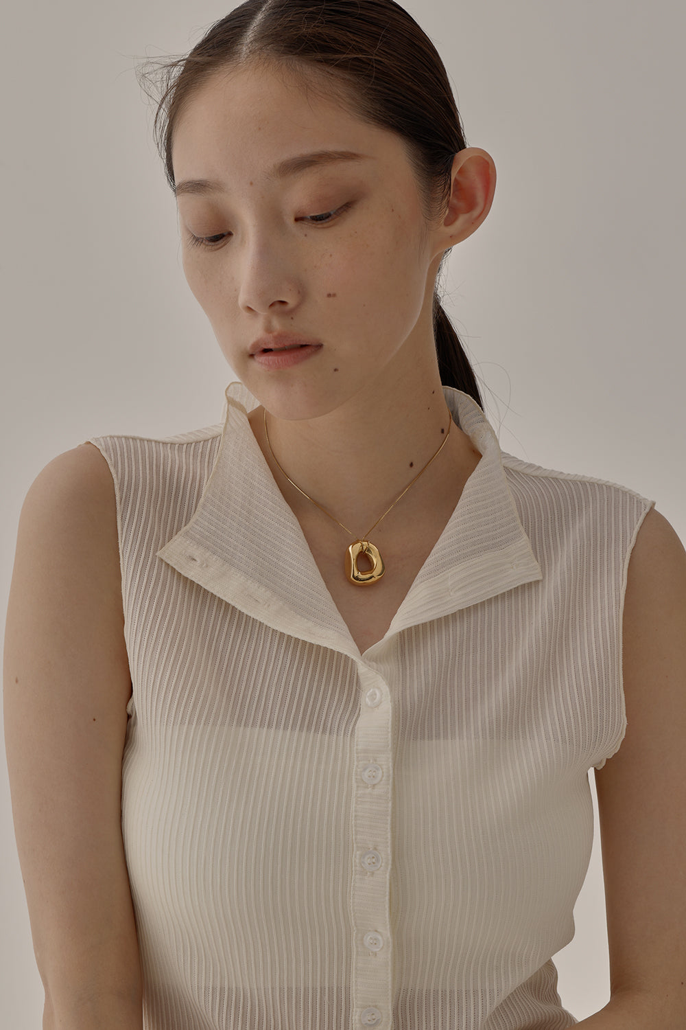 Impact “YUGAMI” Necklace