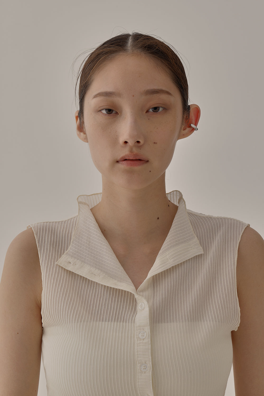 Impact “YUGAMI” EarCuff