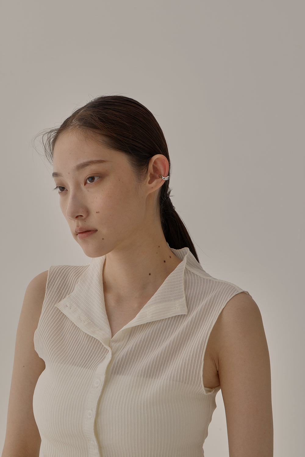 Impact “YUGAMI” EarCuff