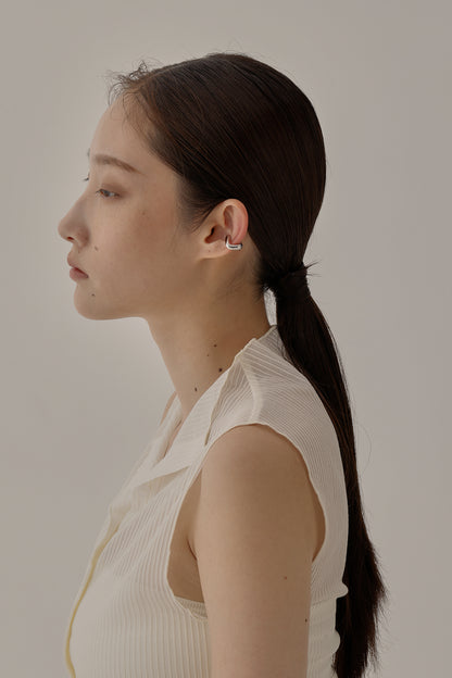 Impact “YUGAMI” EarCuff