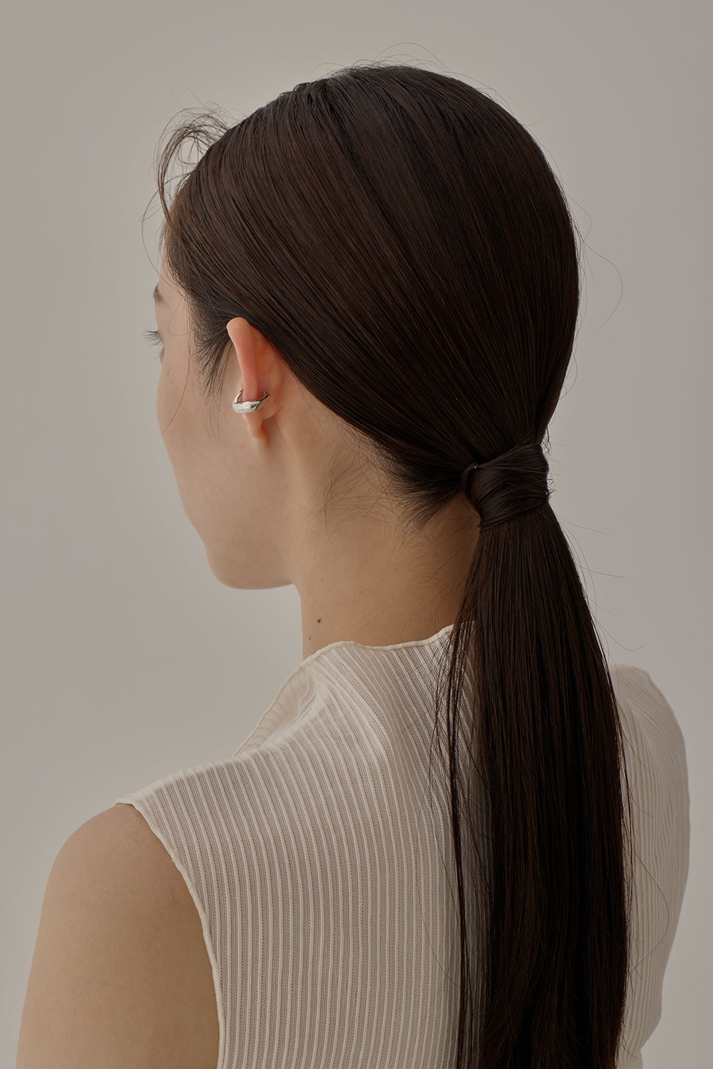 Impact “YUGAMI” EarCuff