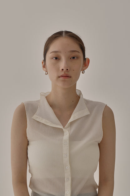 Impact “YUGAMI” Pierced（S）