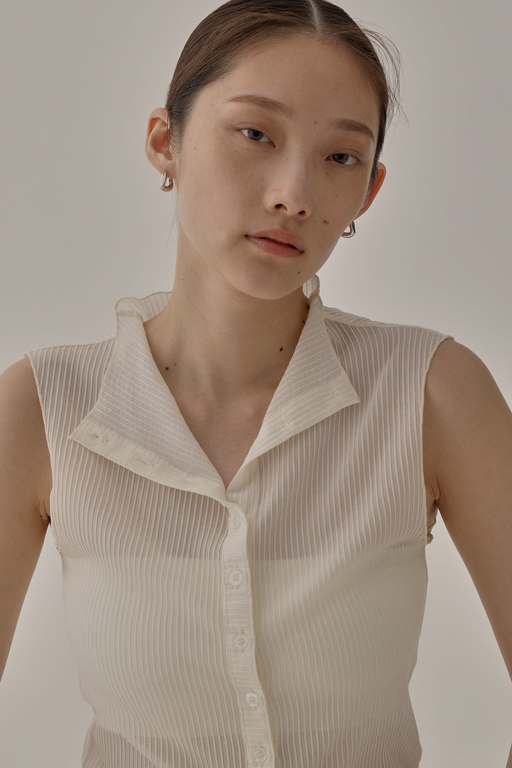 Impact “YUGAMI” Pierced（S）