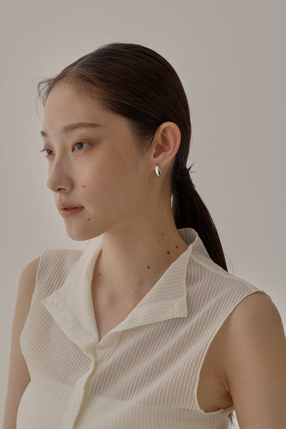 Impact “YUGAMI” Pierced（S）