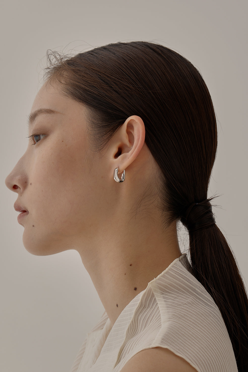 Impact “YUGAMI” Pierced（S）