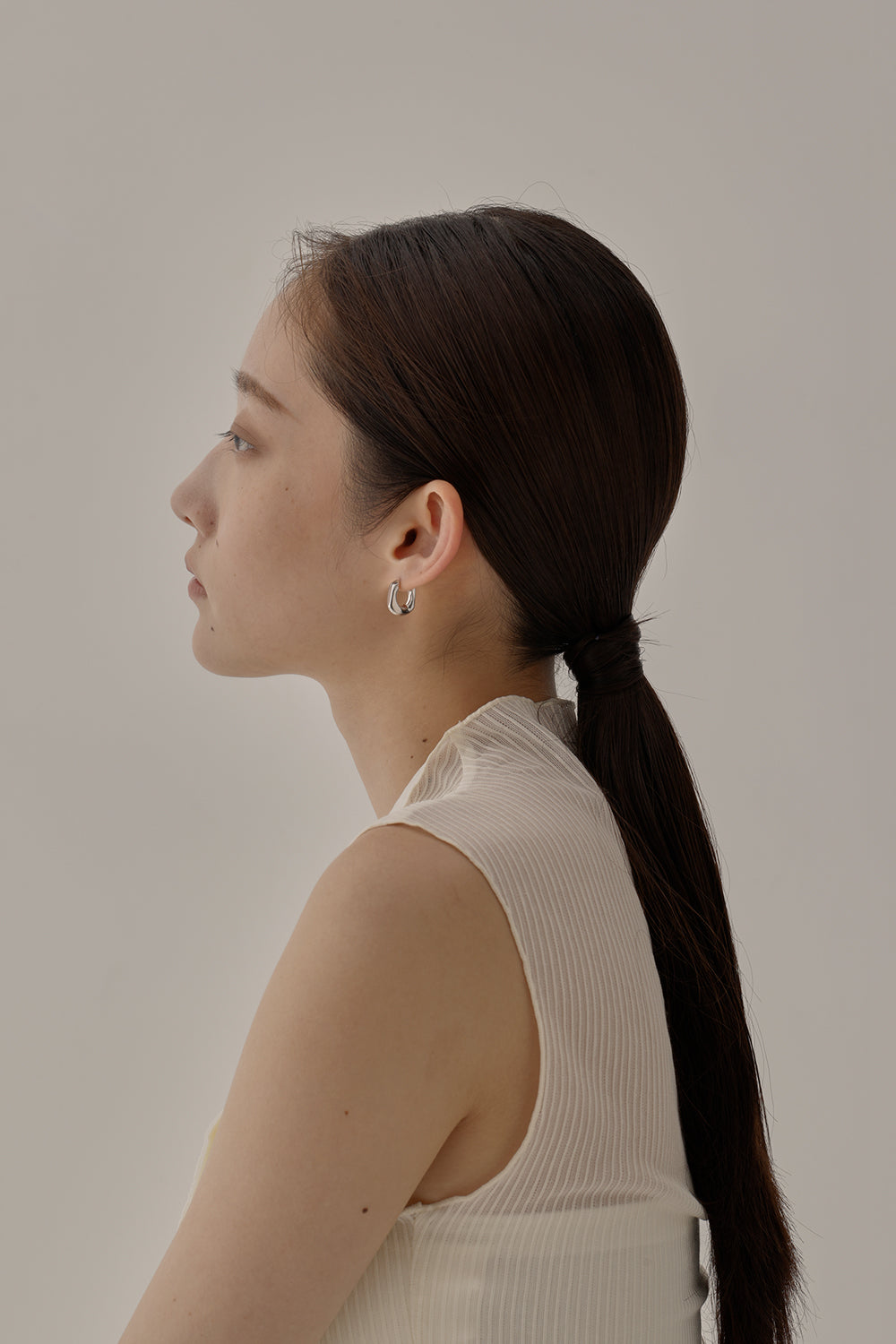 Impact “YUGAMI” Pierced（S）