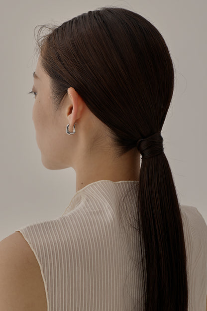 Impact “YUGAMI” Pierced（S）