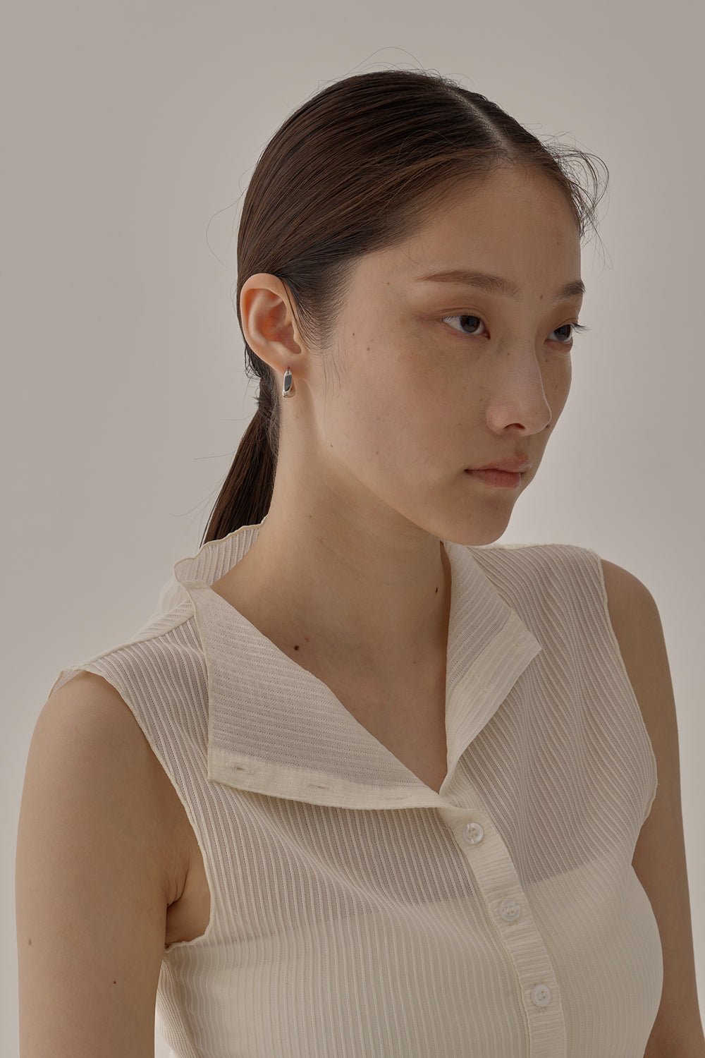 Impact “YUGAMI” Pierced（S）