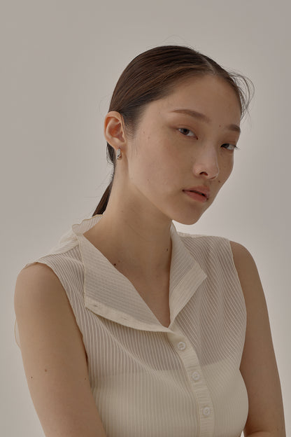 Impact “YUGAMI” Pierced（S）