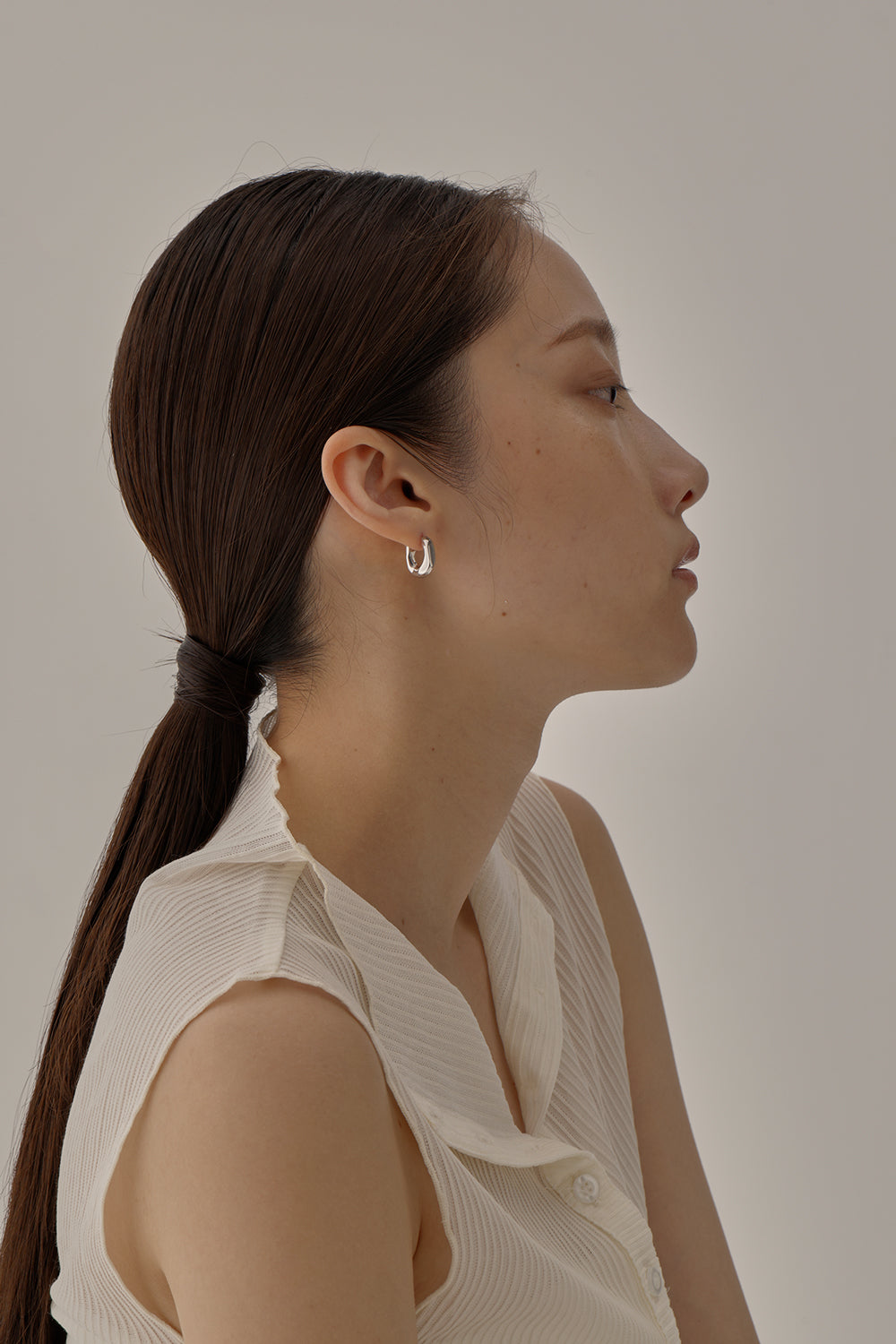 Impact “YUGAMI” Pierced（S）