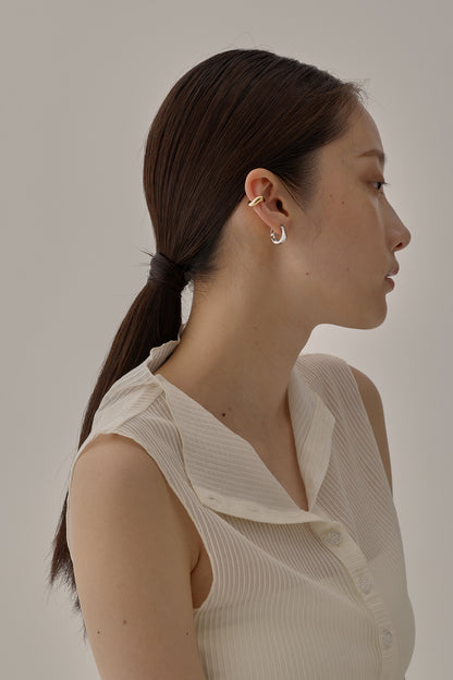 Impact “YUGAMI” EarCuff