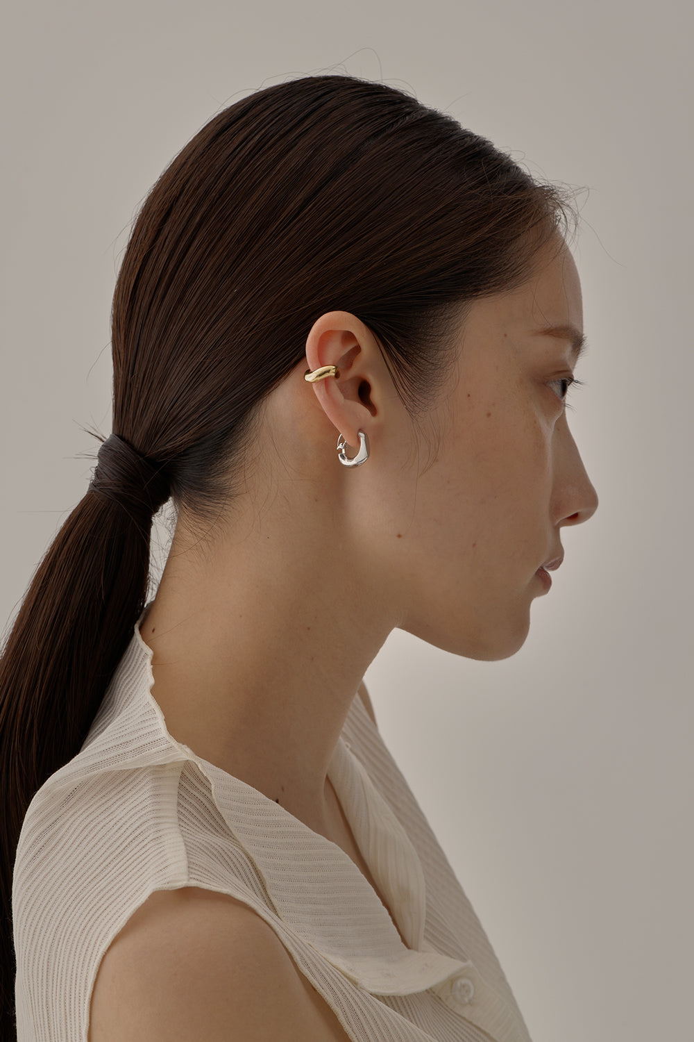 Impact “YUGAMI” EarCuff