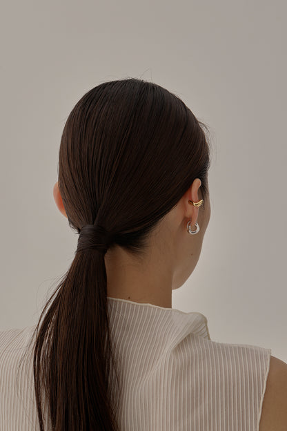 Impact “YUGAMI” Earring