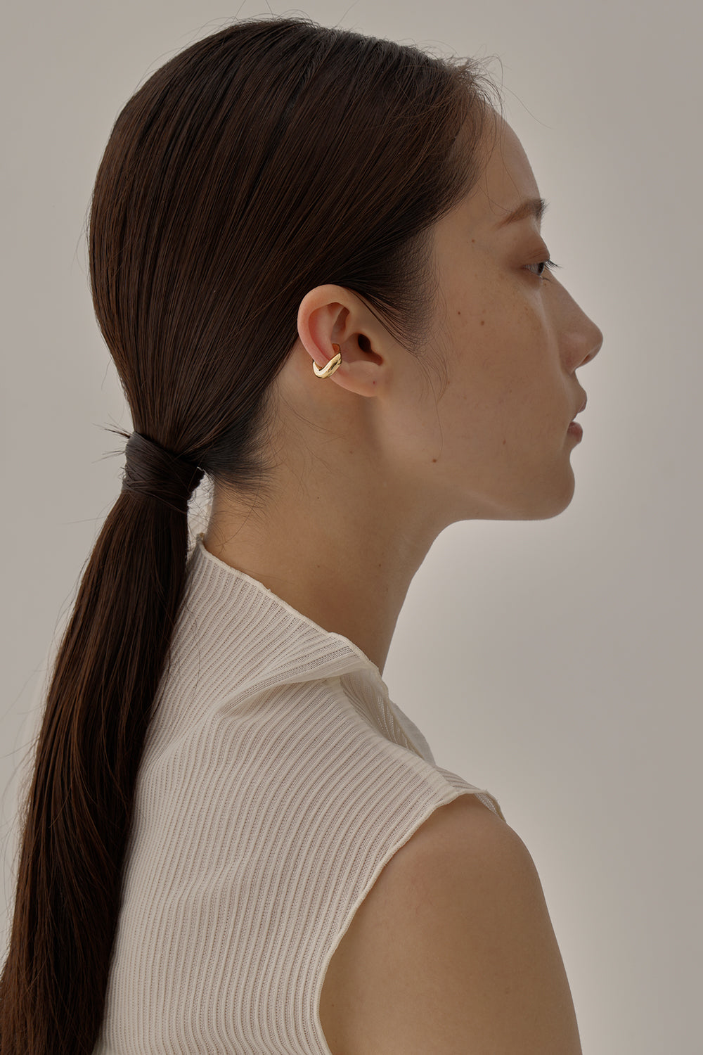 Impact “YUGAMI” EarCuff