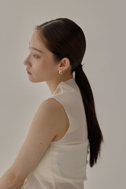 Impact “YUGAMI” Pierced（S）