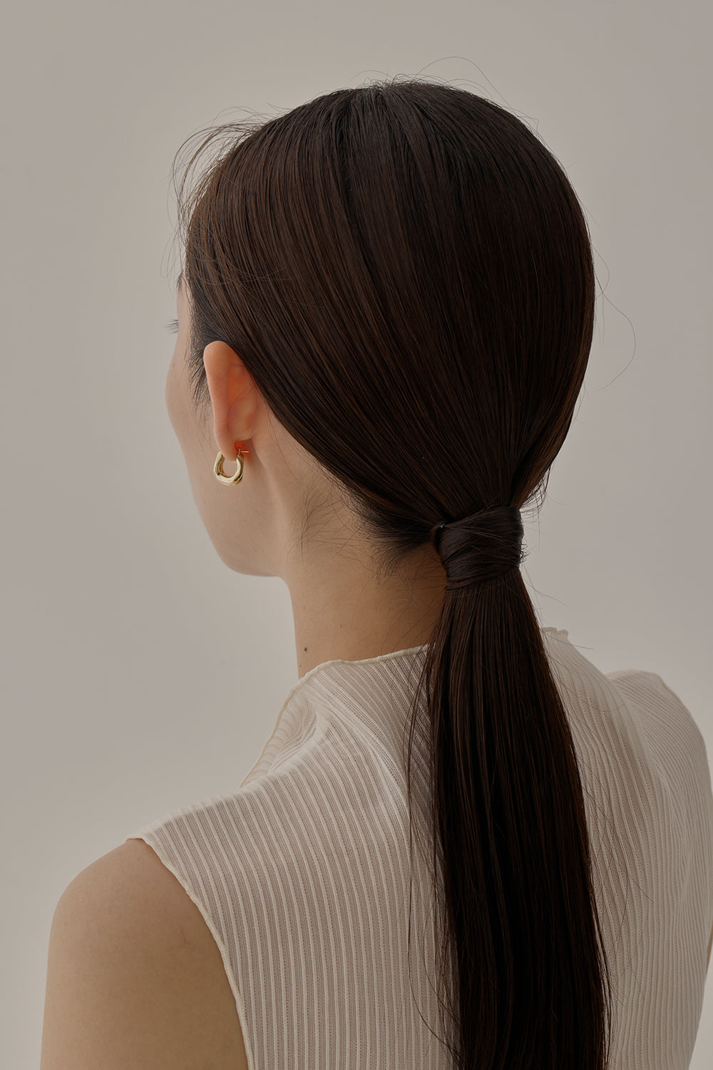 Impact “YUGAMI” Pierced（S）