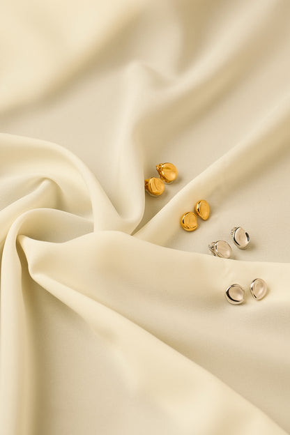 Impact “YUGAMI” Pierced