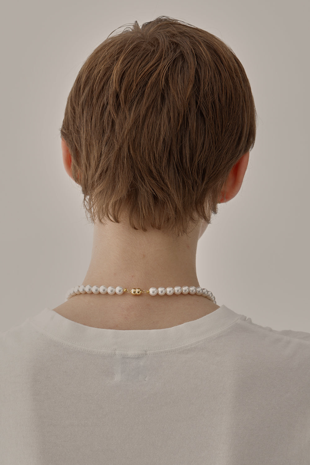 AFFECT パールネックレス　6mm Pearl Necklace（6mm） – AFFECT