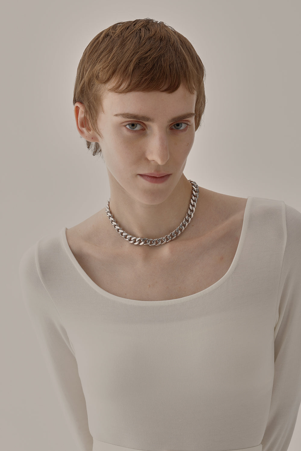 Impact Necklace – AFFECT