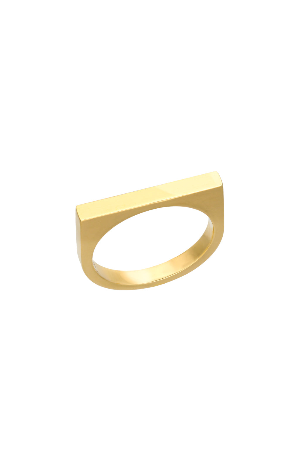 Rectangle Ring