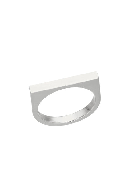 【lease】Rectangle Ring