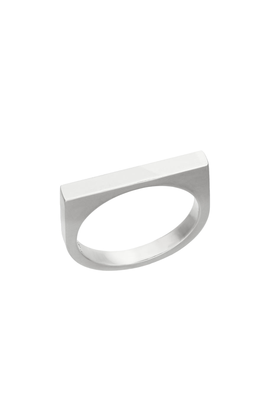 Rectangle Ring