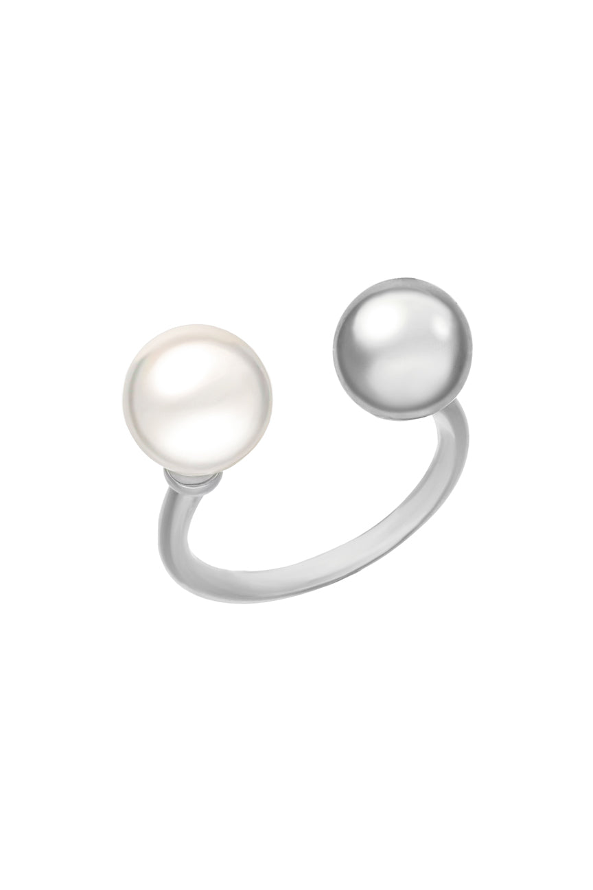 Pearl Ring