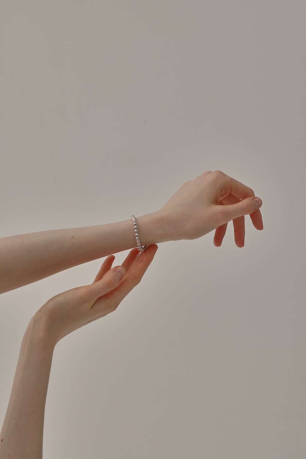 Ball Bracelet(S)
