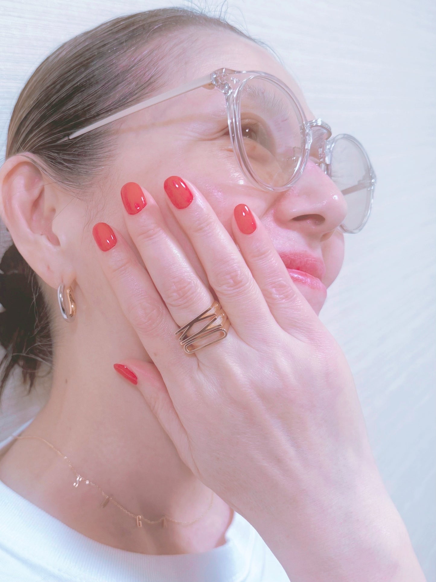 イニシャルリング