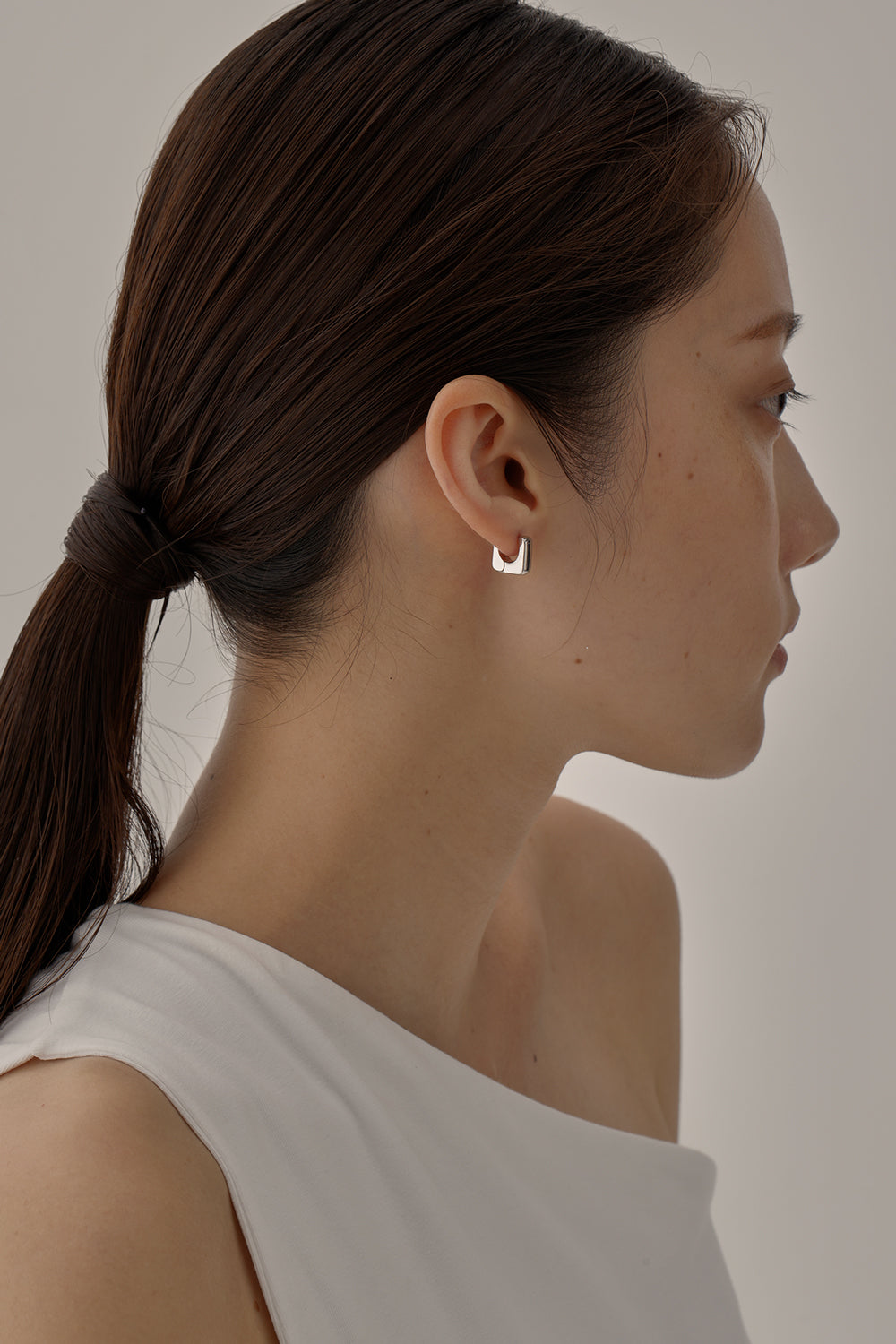 Square Pierce/Earring（S） – AFFECT