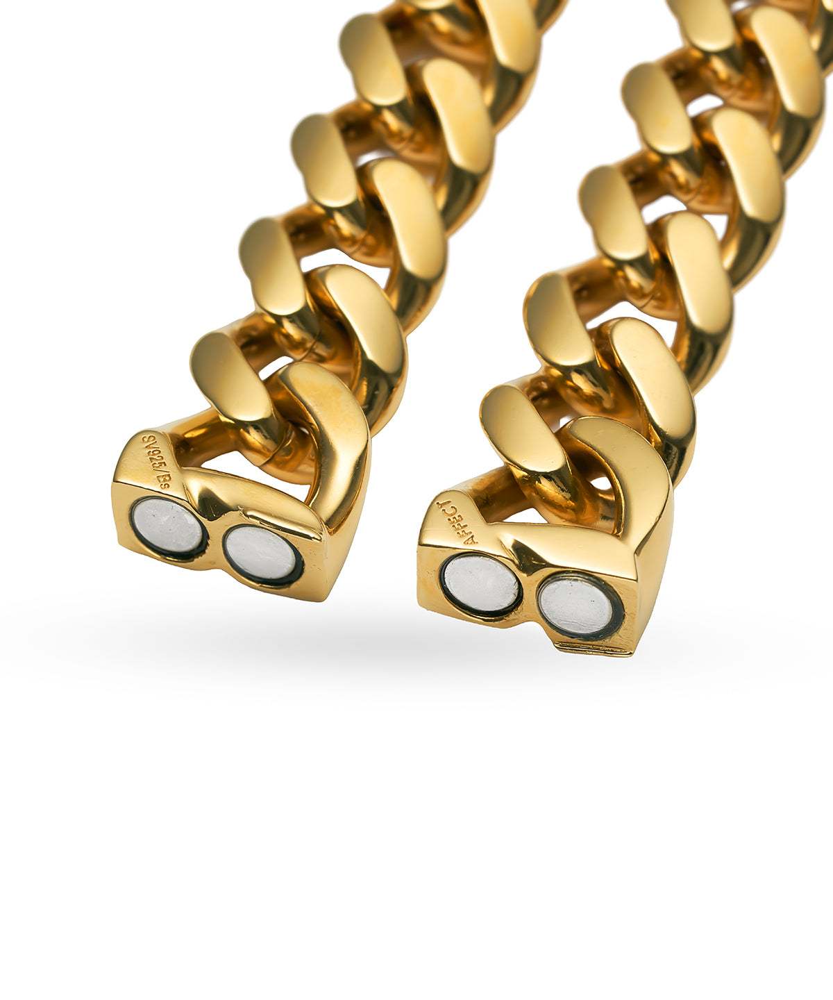 Impact Necklace – AFFECT