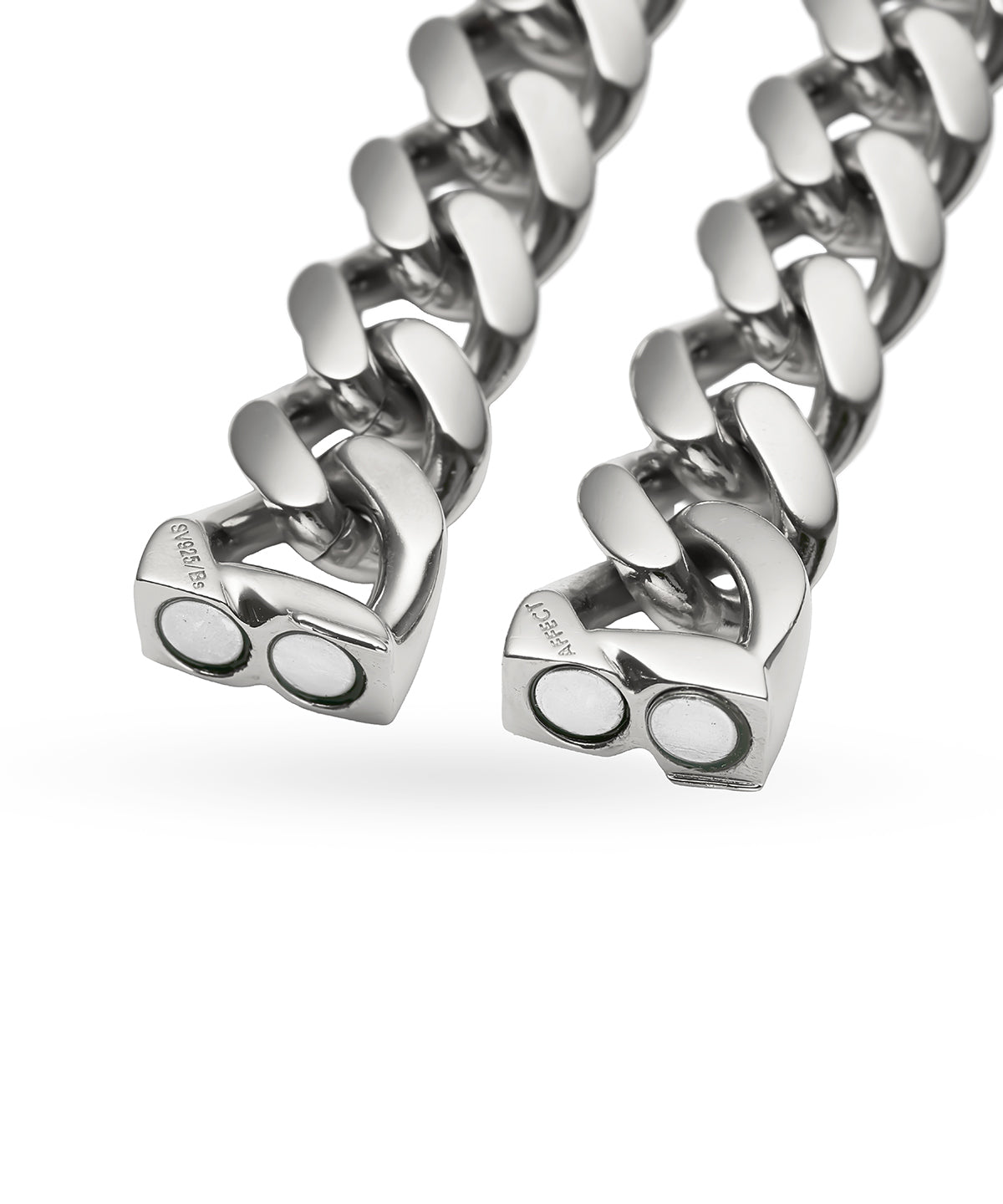 Impact Necklace – AFFECT